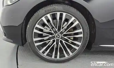 Mercedes-Benz S-Class 2021 4.0 гидро в Москве № 1132030, миниатюра 5