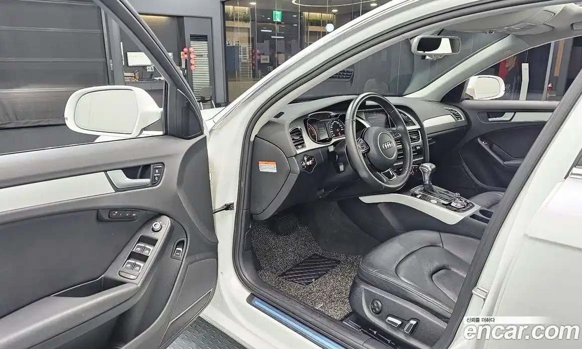 Audi A4 2015 2.0 гидро в Москве № 1132225, фото 11