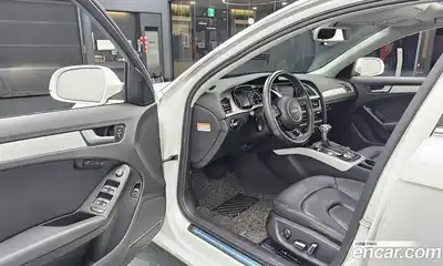 Audi A4 2015 2.0 гидро в Москве № 1132225, миниатюра 11