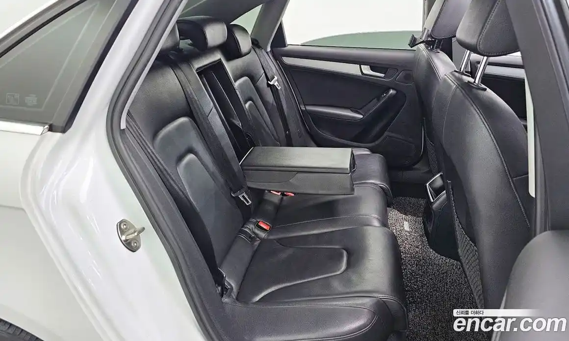 Audi A4 2015 2.0 гидро в Москве № 1132225, фото 12