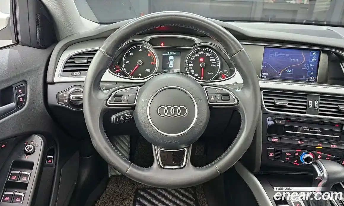 Audi A4 2015 2.0 гидро в Москве № 1132225, фото 13