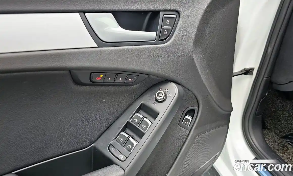 Audi A4 2015 2.0 гидро в Москве № 1132225, фото 16