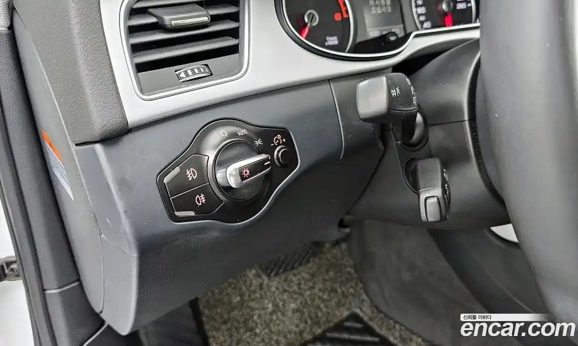 Audi A4 2015 2.0 гидро в Москве № 1132225, фото 17