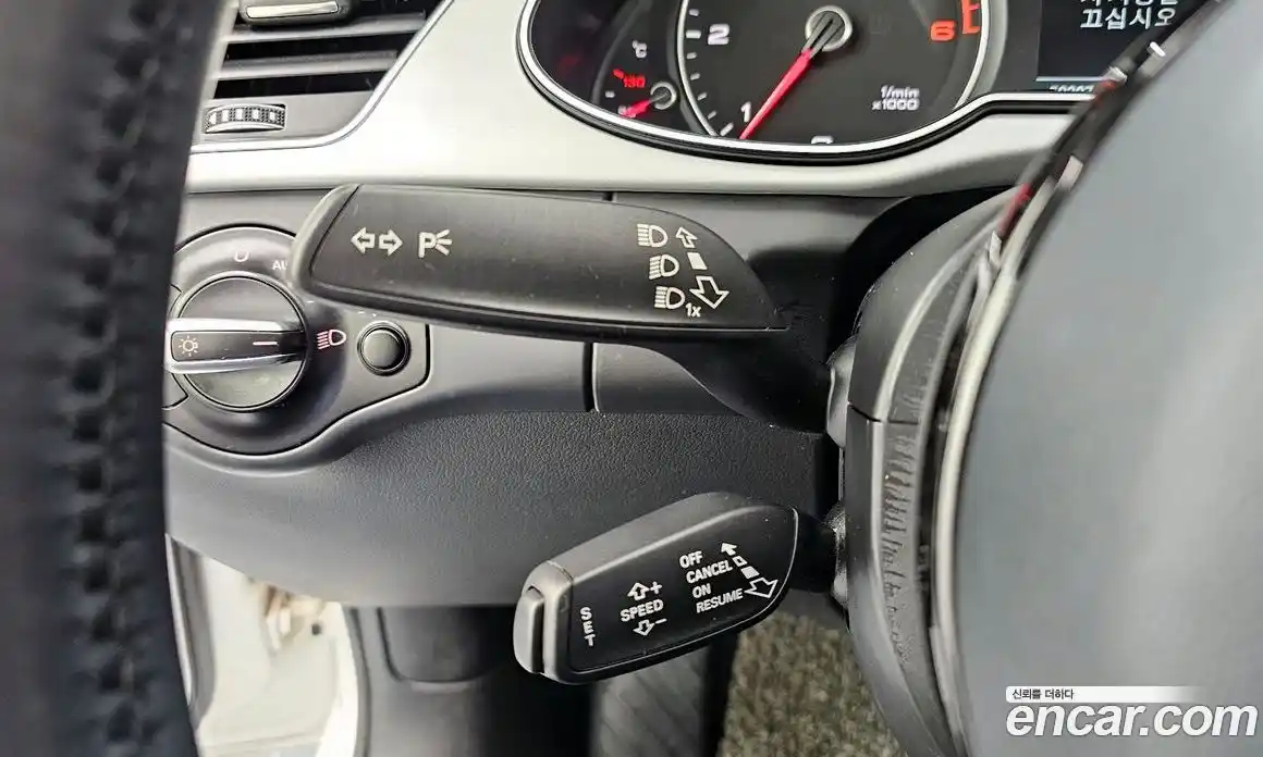 Audi A4 2015 2.0 гидро в Москве № 1132225, фото 18