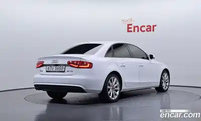 Audi A4 2015 2.0 гидро в Москве № 1132225, миниатюра 2