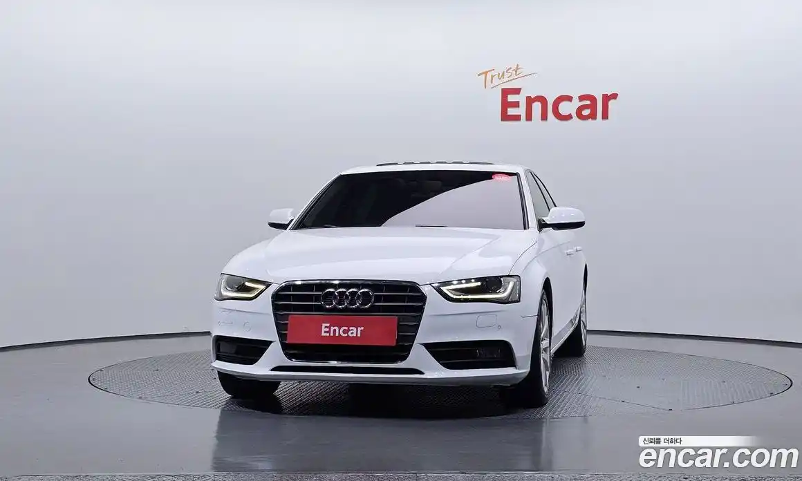 Audi A4 2015 2.0 гидро в Москве № 1132225, фото 3