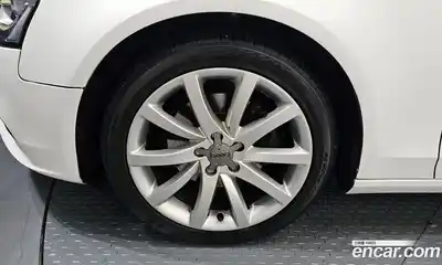 Audi A4 2015 2.0 гидро в Москве № 1132225, миниатюра 5