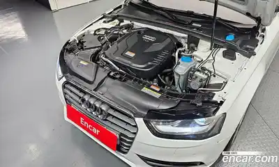 Audi A4 2015 2.0 гидро в Москве № 1132225, миниатюра 6