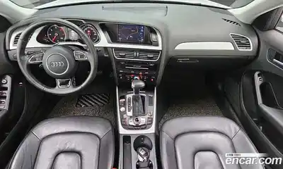 Audi A4 2015 2.0 гидро в Москве № 1132225, миниатюра 7