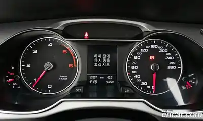 Audi A4 2015 2.0 гидро в Москве № 1132225, миниатюра 8
