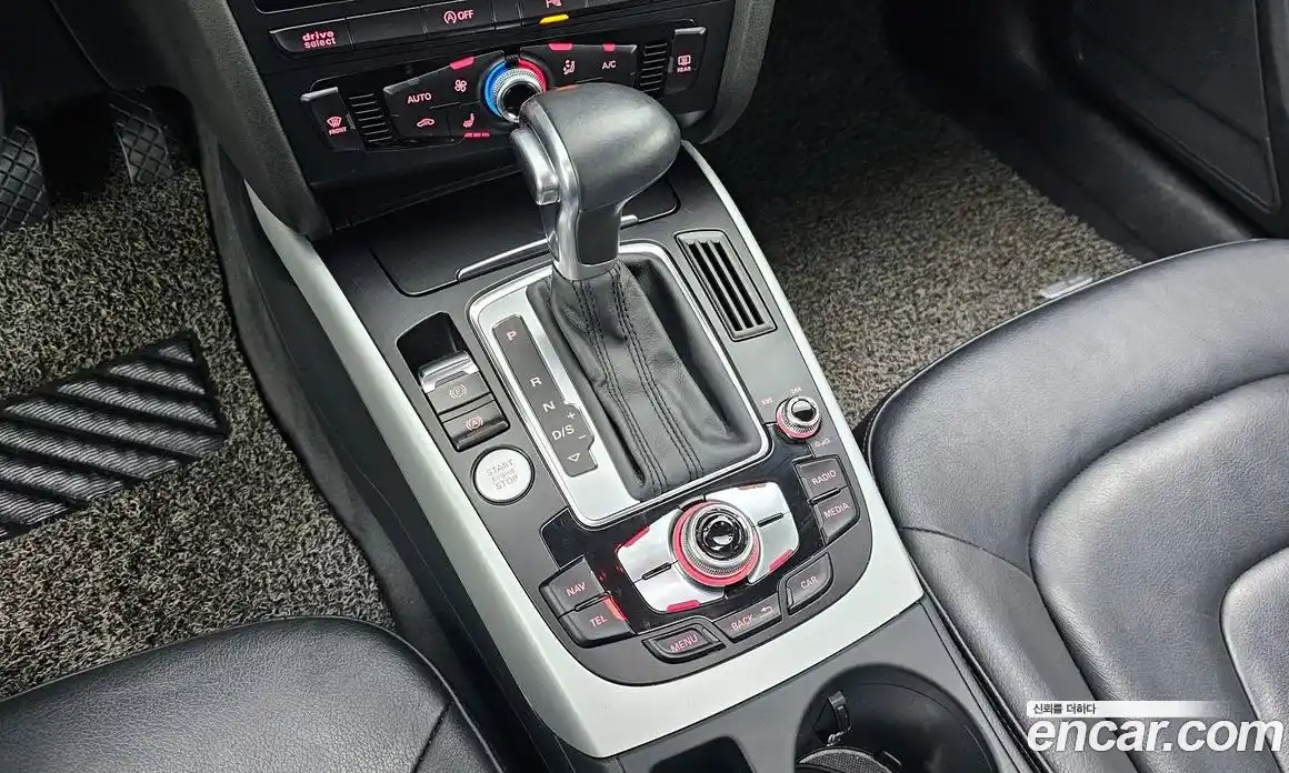 Audi A4 2015 2.0 гидро в Москве № 1132225, фото 9