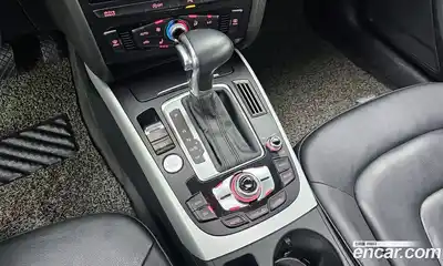 Audi A4 2015 2.0 гидро в Москве № 1132225, миниатюра 9