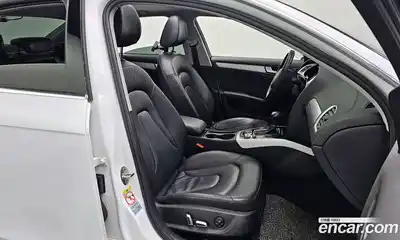 Audi A4 2015 2.0 гидро в Москве № 1132225, миниатюра 10