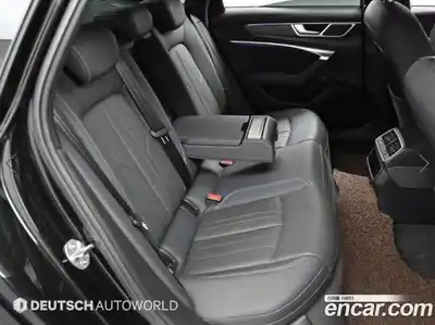 Audi A6 2021 3.0 гидро в Москве № 1132247, миниатюра 12