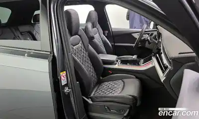 Audi Q7 2022 3.0 гидро в Москве № 1132300, миниатюра 12