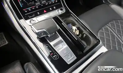 Audi Q7 2022 3.0 гидро в Москве № 1132300, миниатюра 9