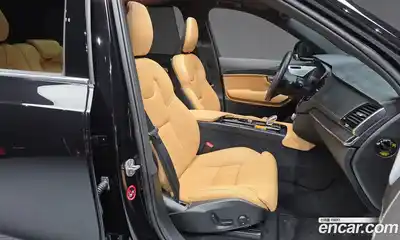 Volvo XC90 2025 2.0 гидро в Москве № 1132591, миниатюра 11
