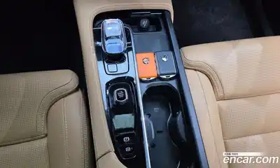 Volvo XC90 2025 2.0 гидро в Москве № 1132591, миниатюра 9