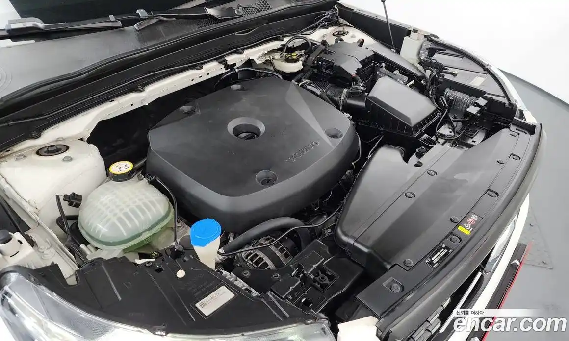 Volvo XC40 2018 2.0 гидро в Москве № 1132719, фото 6