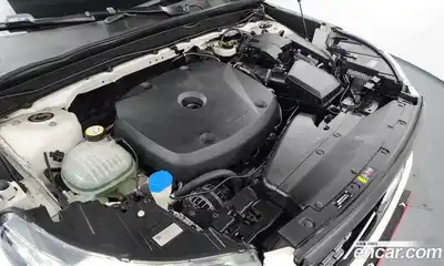 Volvo XC40 2018 2.0 гидро в Москве № 1132719, миниатюра 6