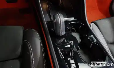 Volvo XC40 2018 2.0 гидро в Москве № 1132719, миниатюра 9