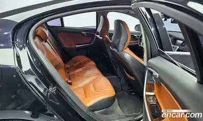 Volvo S60 2013 2.0 гидро в Москве № 1132847, миниатюра 12