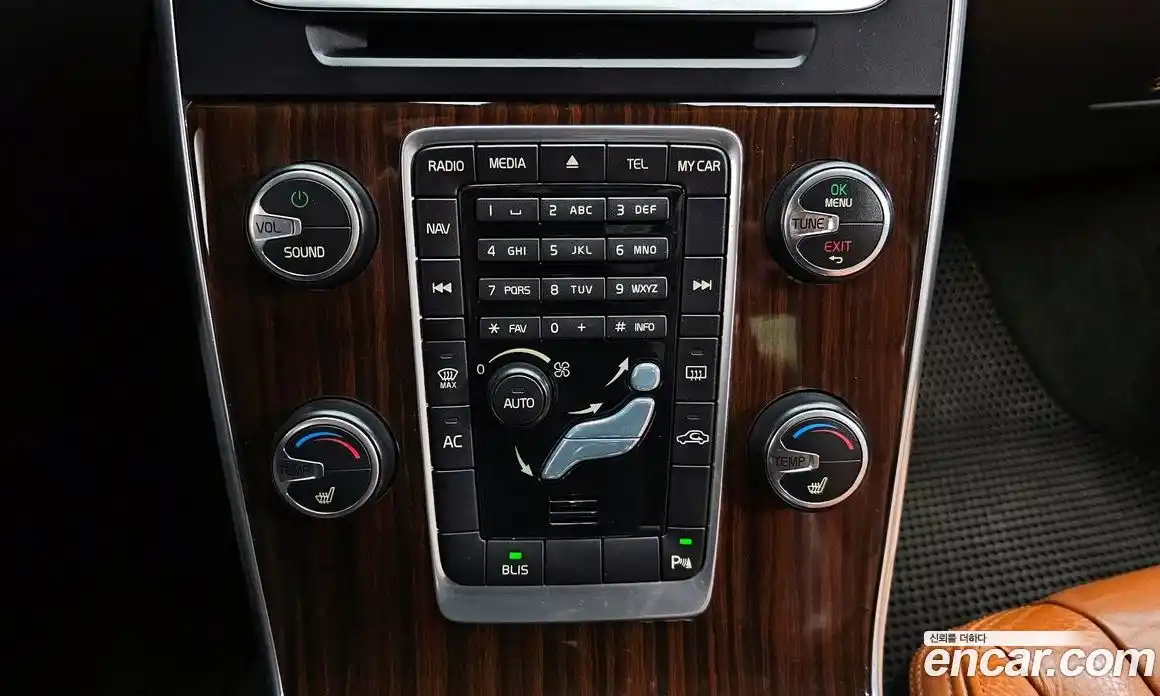 Volvo S60 2013 2.0 гидро в Москве № 1132847, фото 19