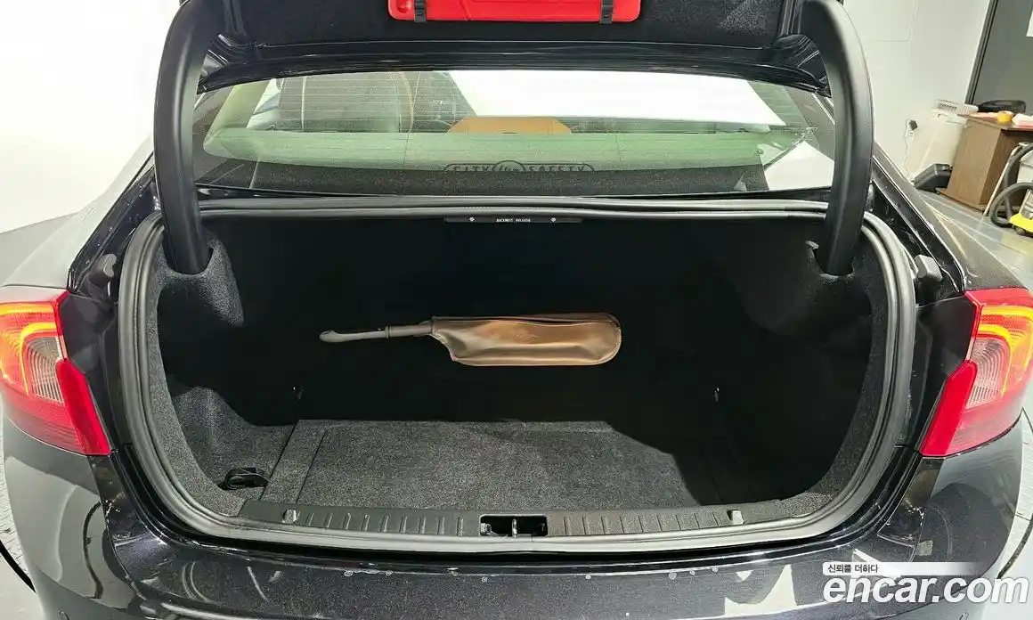 Volvo S60 2013 2.0 гидро в Москве № 1132847, фото 20