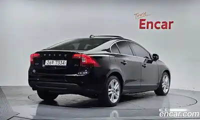 Volvo S60 2013 2.0 гидро в Москве № 1132847, миниатюра 2