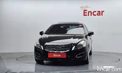 Volvo S60 2013 2.0 гидро в Москве № 1132847, миниатюра 3