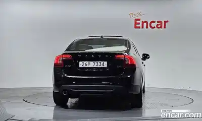 Volvo S60 2013 2.0 гидро в Москве № 1132847, миниатюра 4