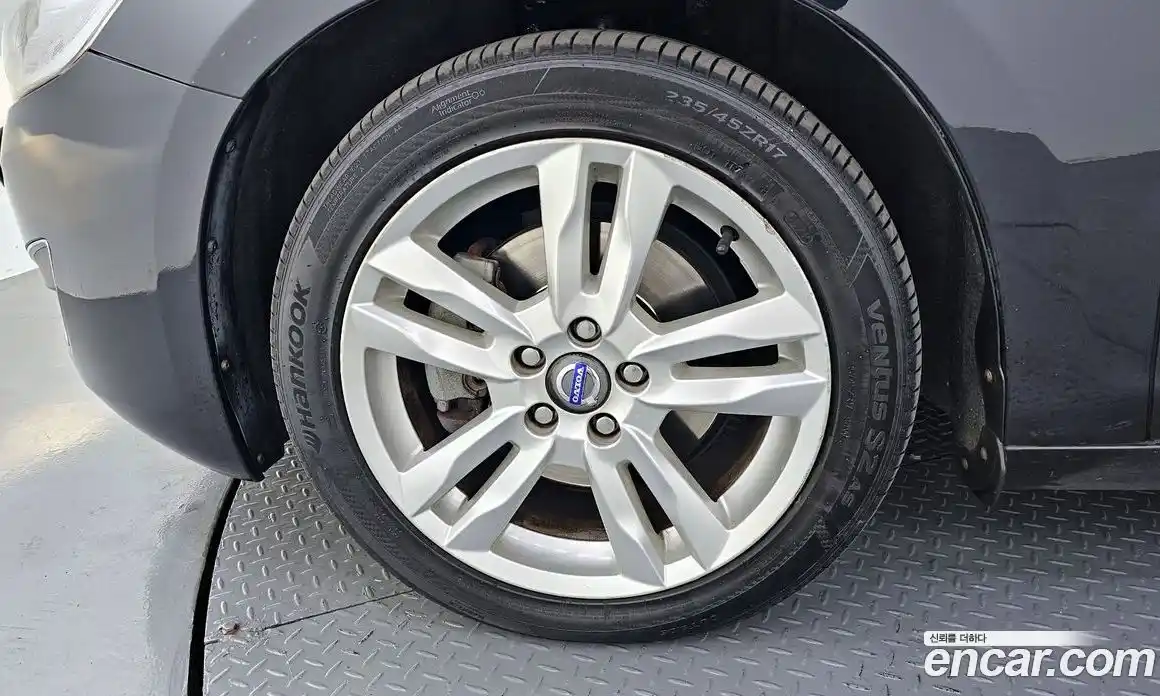 Volvo S60 2013 2.0 гидро в Москве № 1132847, фото 5