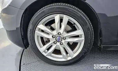 Volvo S60 2013 2.0 гидро в Москве № 1132847, миниатюра 5