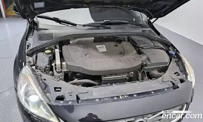 Volvo S60 2013 2.0 гидро в Москве № 1132847, миниатюра 6