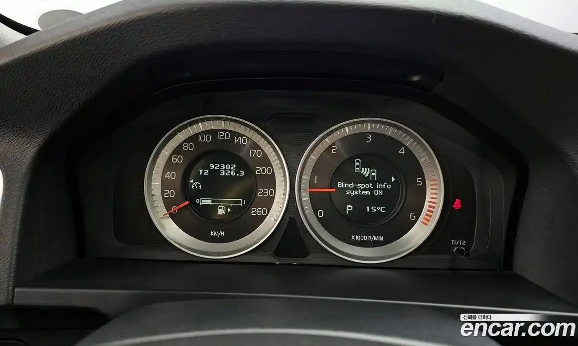 Volvo S60 2013 2.0 гидро в Москве № 1132847, фото 8