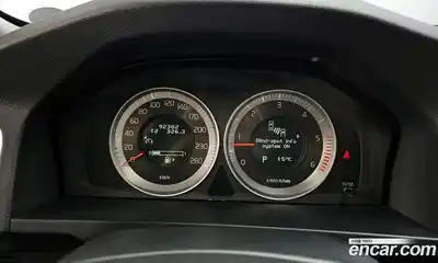 Volvo S60 2013 2.0 гидро в Москве № 1132847, миниатюра 8