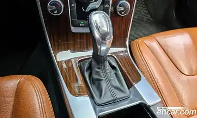 Volvo S60 2013 2.0 гидро в Москве № 1132847, миниатюра 9