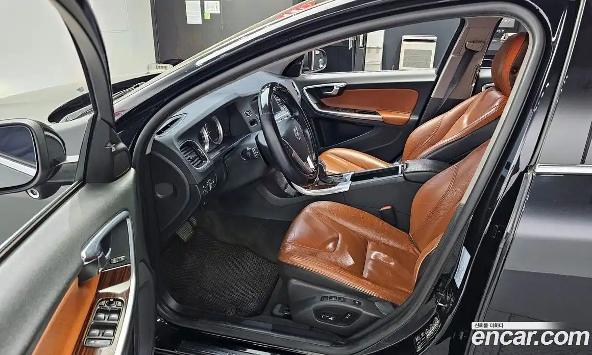 Volvo S60 2013 2.0 гидро в Москве № 1132847, фото 10