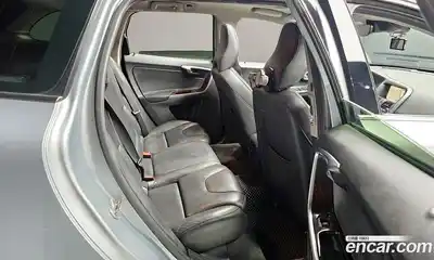 Volvo XC60 2014 2.4 гидро в Москве № 1133054, миниатюра 12