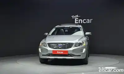 Volvo XC60 2014 2.4 гидро в Москве № 1133054, миниатюра 3