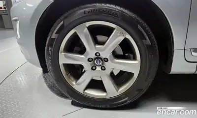 Volvo XC60 2014 2.4 гидро в Москве № 1133054, миниатюра 5