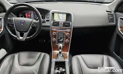 Volvo XC60 2014 2.4 гидро в Москве № 1133054, миниатюра 7