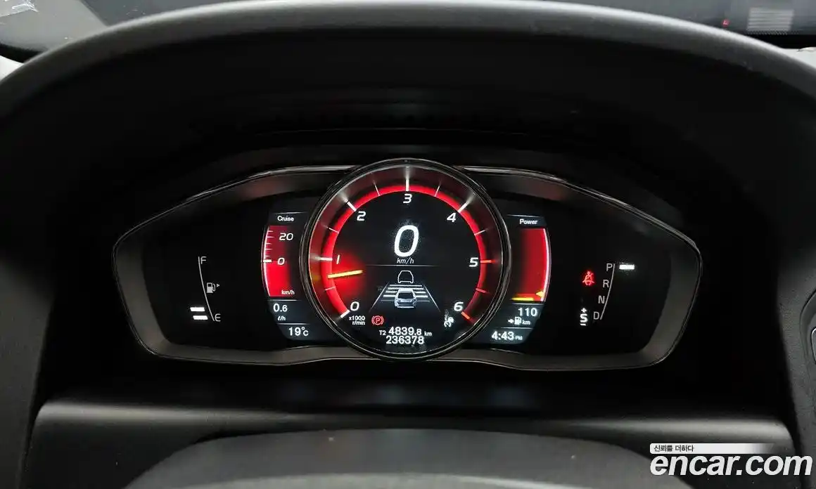 Volvo XC60 2014 2.4 гидро в Москве № 1133054, фото 8