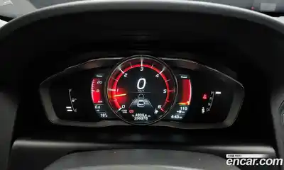 Volvo XC60 2014 2.4 гидро в Москве № 1133054, миниатюра 8