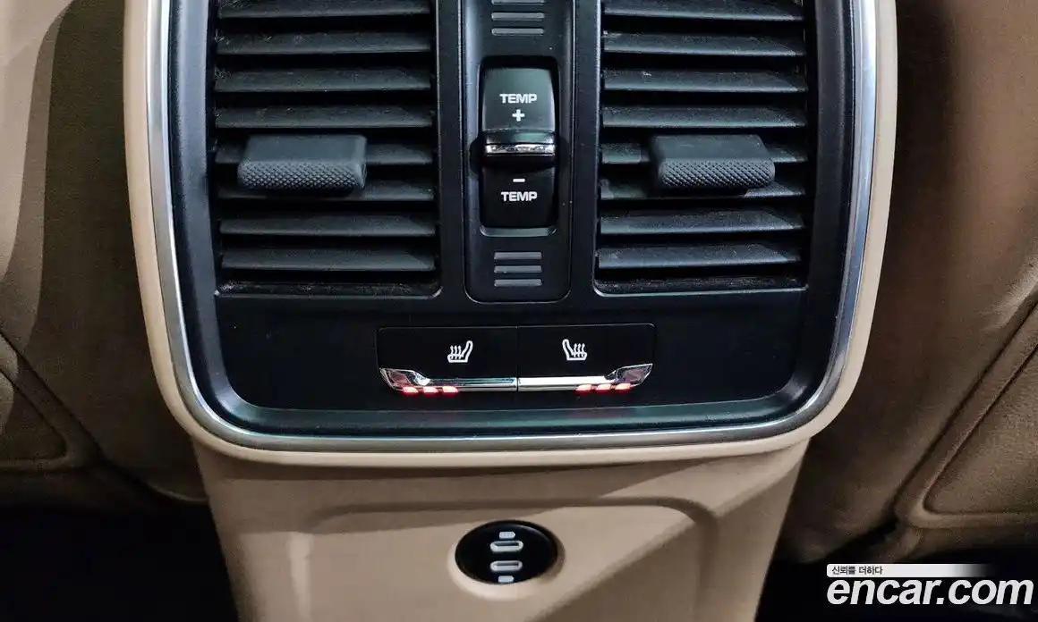 Porsche Macan 2021 2.9 гидро в Москве № 1134061, фото 19