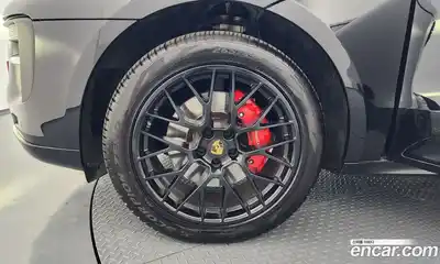 Porsche Macan 2021 2.9 гидро в Москве № 1134061, миниатюра 5
