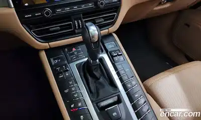 Porsche Macan 2021 2.9 гидро в Москве № 1134061, миниатюра 9