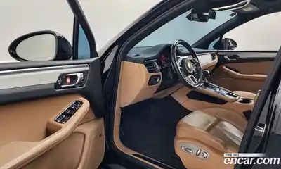 Porsche Macan 2021 2.9 гидро в Москве № 1134061, миниатюра 10