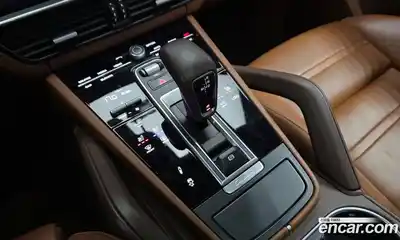 Porsche Cayenne 2021 3.0 гидро в Москве № 1134071, миниатюра 9