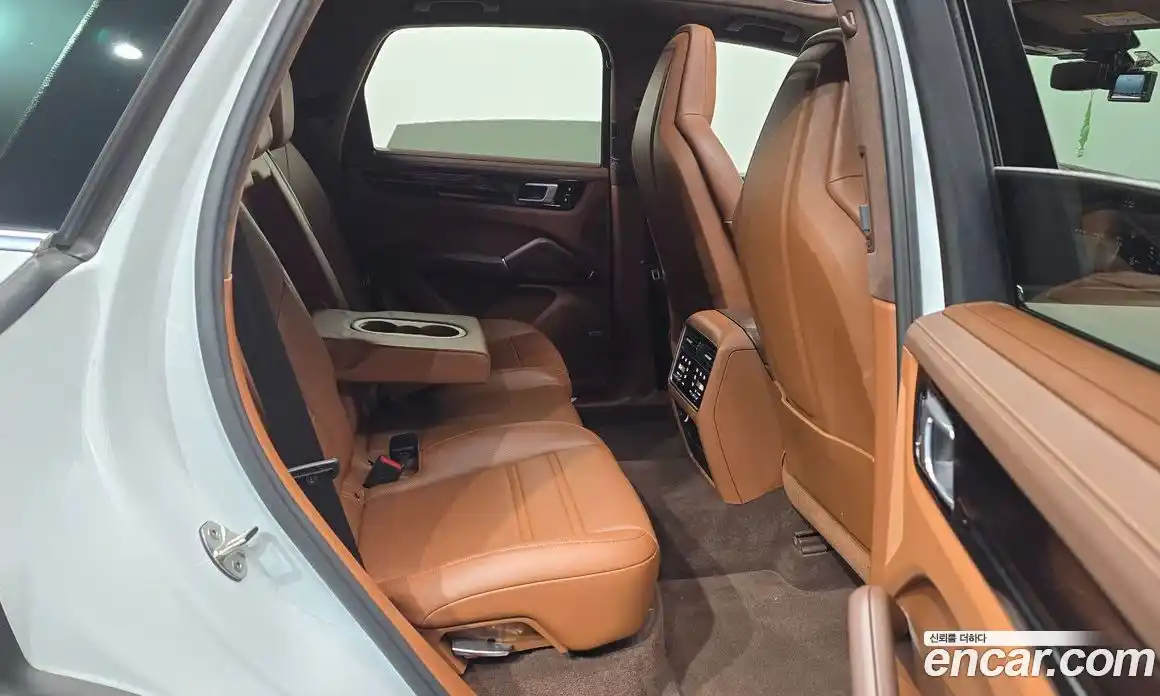Porsche Cayenne 2020 3.0 гидро в Москве № 1135327, фото 12